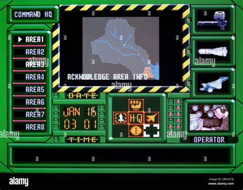 A.S.P. Air Strike Patrol for Super Nintendo .